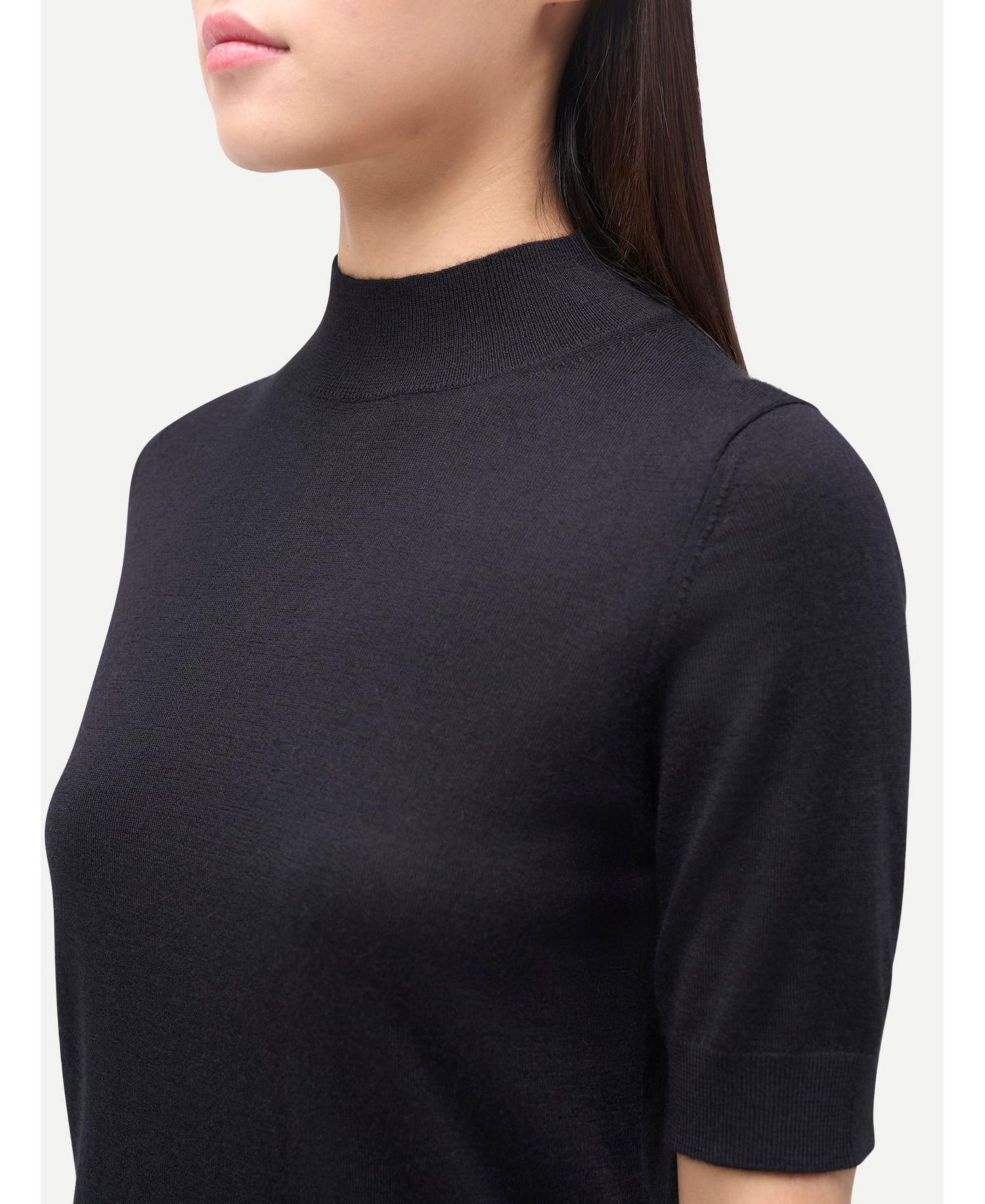 Women's Silk Shirt