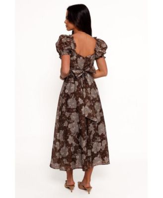 Women's Farryn Maxi Dress