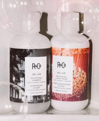 Bel Air Smoothing Conditioner, 8.5 oz.