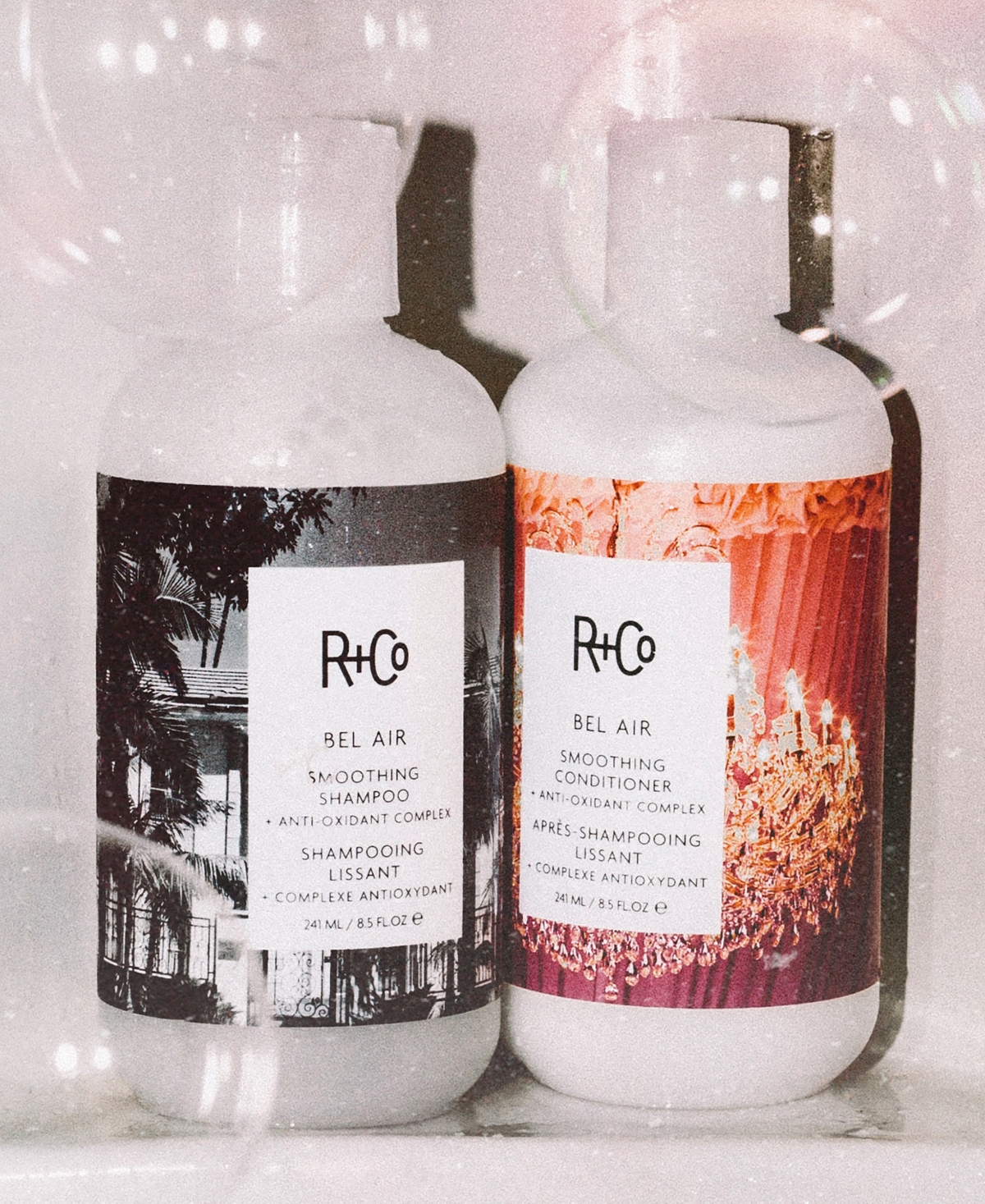 R+Co Bel Air Smoothing Conditioner, 8.5 oz.