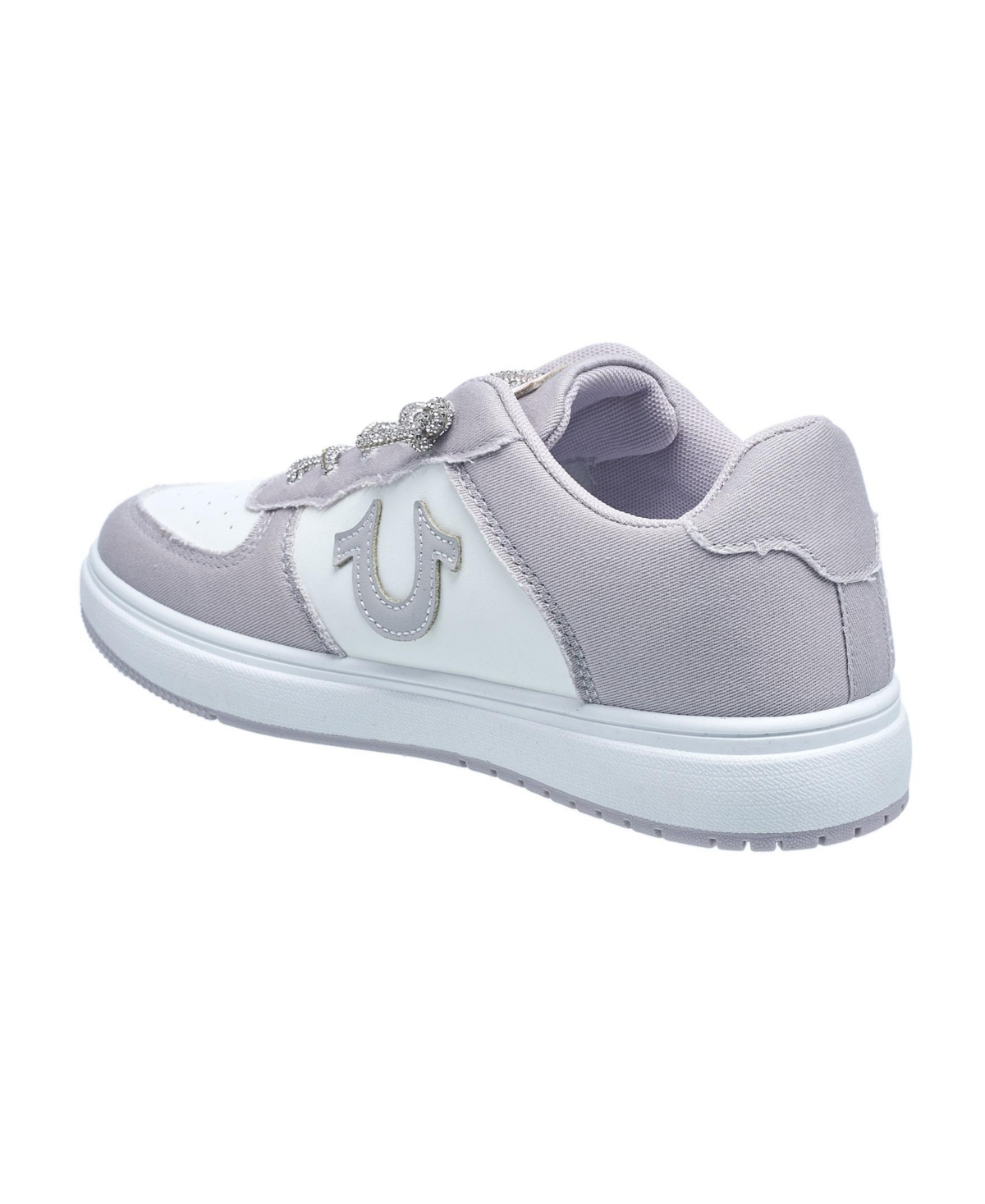True Religion Women's Allison Lace Up Sneaker