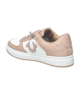 Ladies Allison Logo Sneaker