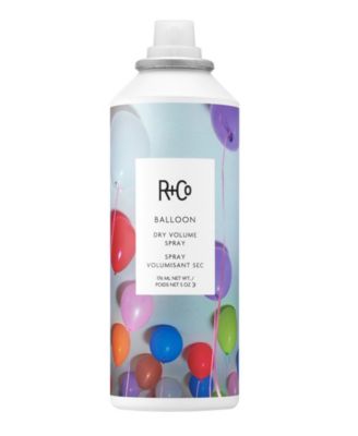 Balloon Dry Volume Spray, 5 oz.