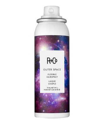 R+Co - Outerspace Flexible Hair Spray, 2.5 oz.