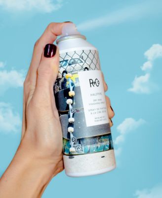 Halfpipe Dry Wax Finishing Spray, 5 oz.