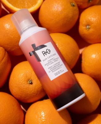 Sun Catcher Power C Nourish and Refresh Styling Spray, 5 oz.