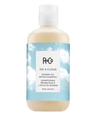 On A Cloud Repair Shampoo, 8.5 oz.
