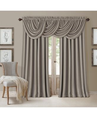 All Seasons Blackout Window Curtain