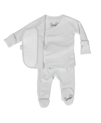 Skin to Skin Girl or Boy, Footie