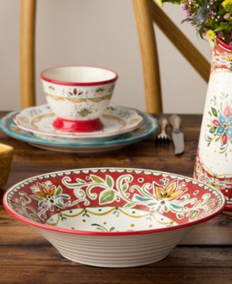 Provence Serving Bowl, 104 oz.