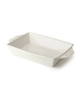 Heritage Rectangular Baker