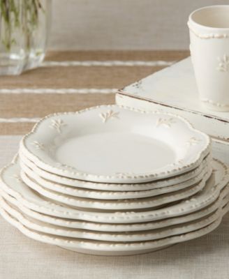 Heritage Dinnerware Collection