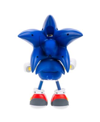 Sonic The Hedgehog Dancing Sonic