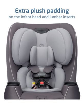 Pria Baby and Toddler Max All-in-One Convertible Car Seat