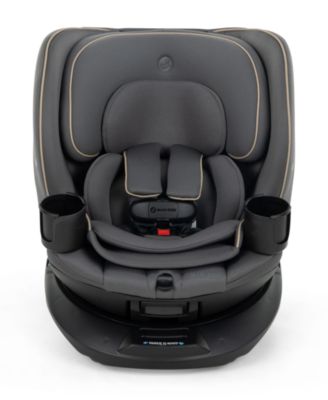 Andi Baby and Toddler 360 Rotating All-in-One Convertible Car Seat