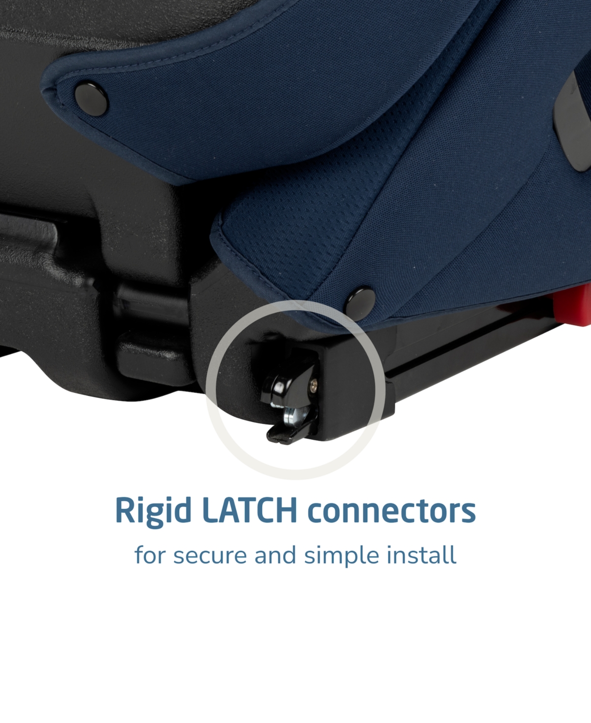 Maxi-Cosi RodiSport Baby and Toddler Booster Car Seat