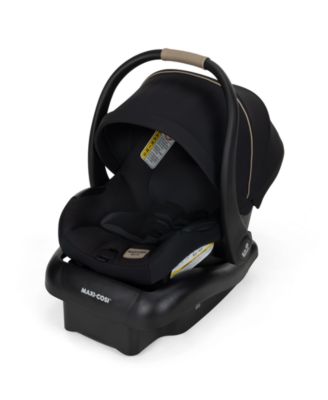 Baby Mico Pro Car Seat