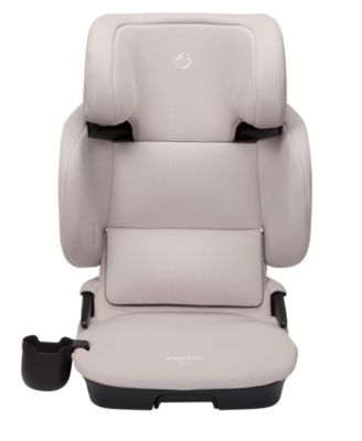 Tanza Baby and Toddler Belt-Positioning Booster Car Seat
