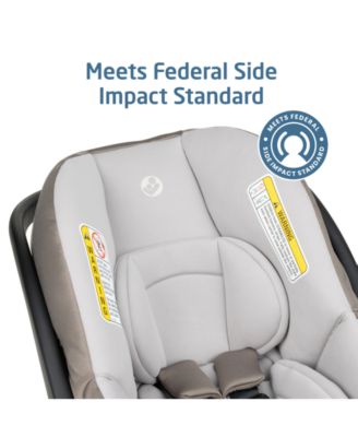 Baby Mico Pro+ Car Seat