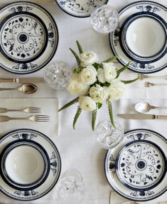 Dinnerware Collection