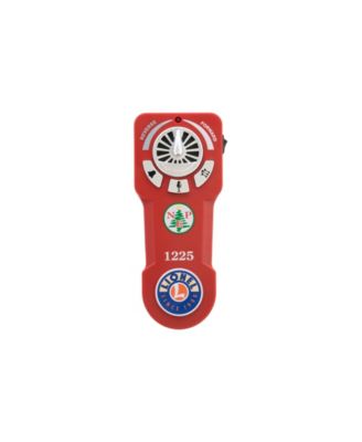 North Pole Central Battery-Operated O Gauge Toy Train Set