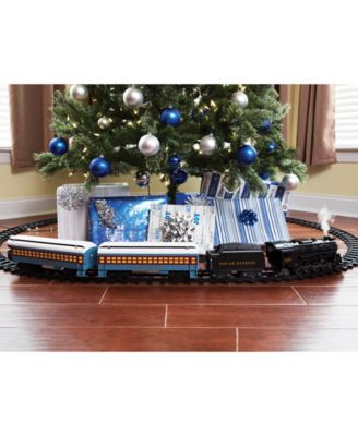 Polar Express Ready-to-Play Train Set