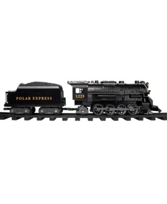 Polar Express Ready-to-Play Train Set