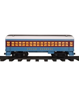 Polar Express Ready-to-Play Train Set