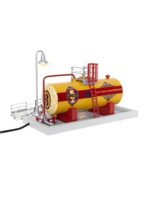 Harry Potter Butterbeer Plug-Expand-Play O Gauge Model Train Tank Accessory