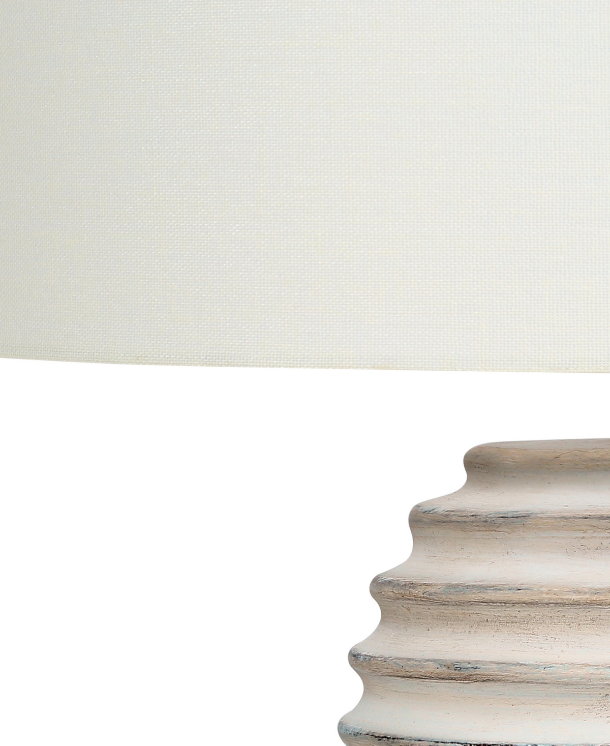 Monarch Specialties Lighting 28" Plastic Table Lamp