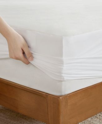 Nonwoven Heated Mattress Pad, Queen