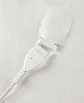 Nonwoven Heated Mattress Pad, Queen