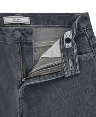 Boys' 8-18 Oversized Cargo Jeans