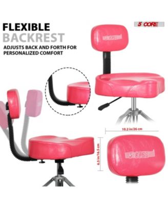 Wireless Phone Charging Pad 15W Qi-Certified Fast Charger Mat Cargador