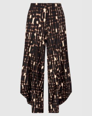 Women's Hexa Punto Pants