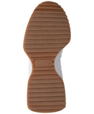 Women's Naples Lace Up Sneakers