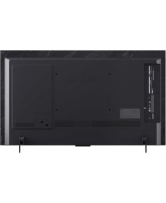 OLED42C5PUA 42" 4K OLED Ultra HD Smart TV with a9 AI Super Upscaling (2025)