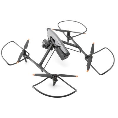 Inspire 3 Propeller Guard, Black