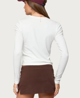 Women's Kiyan Long Sleeve T Shirt