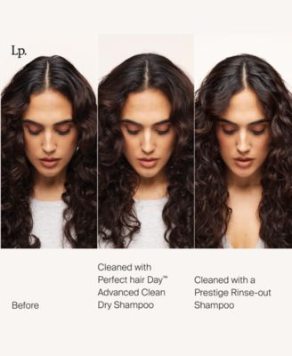Perfect Hair Day Advanced Clean Dry Shampoo, 2.4 oz.