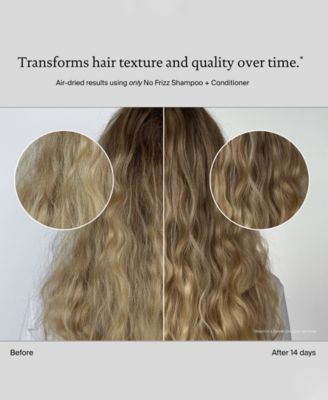 No Frizz Conditioner, 8 oz.