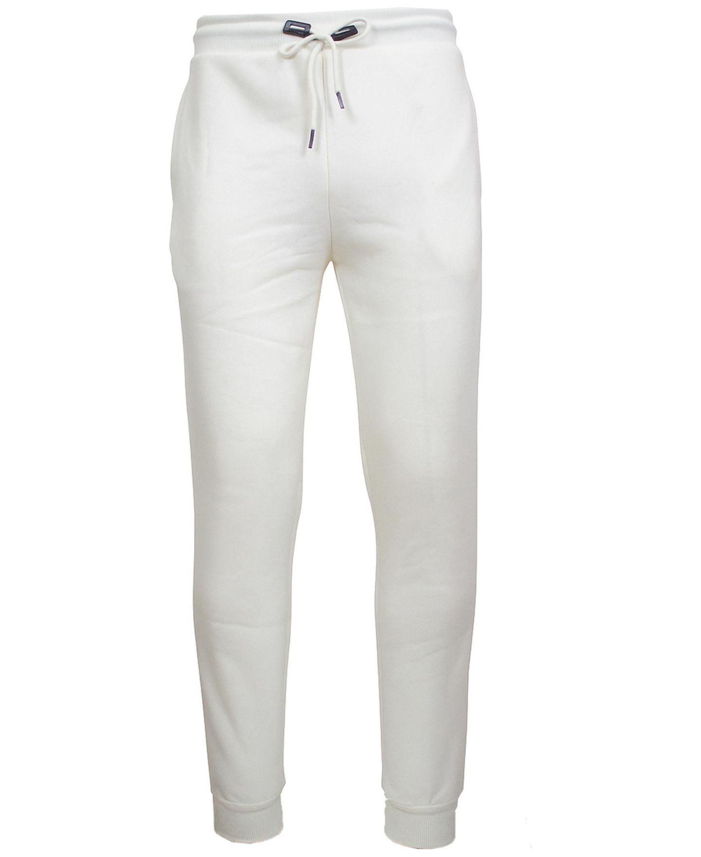 Мужские брюки Galaxy By Harvic Slim-Fit Jogger Sweatpants, цвет: Натуральный — фото 1