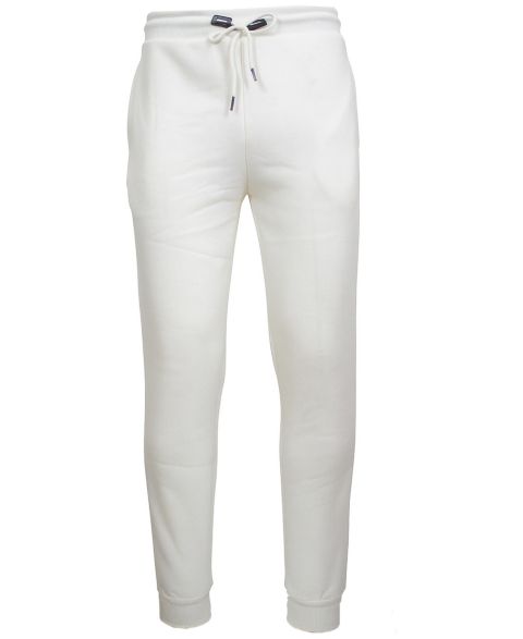 Мужские брюки Galaxy By Harvic Slim-Fit Jogger Sweatpants, цвет: Натуральный