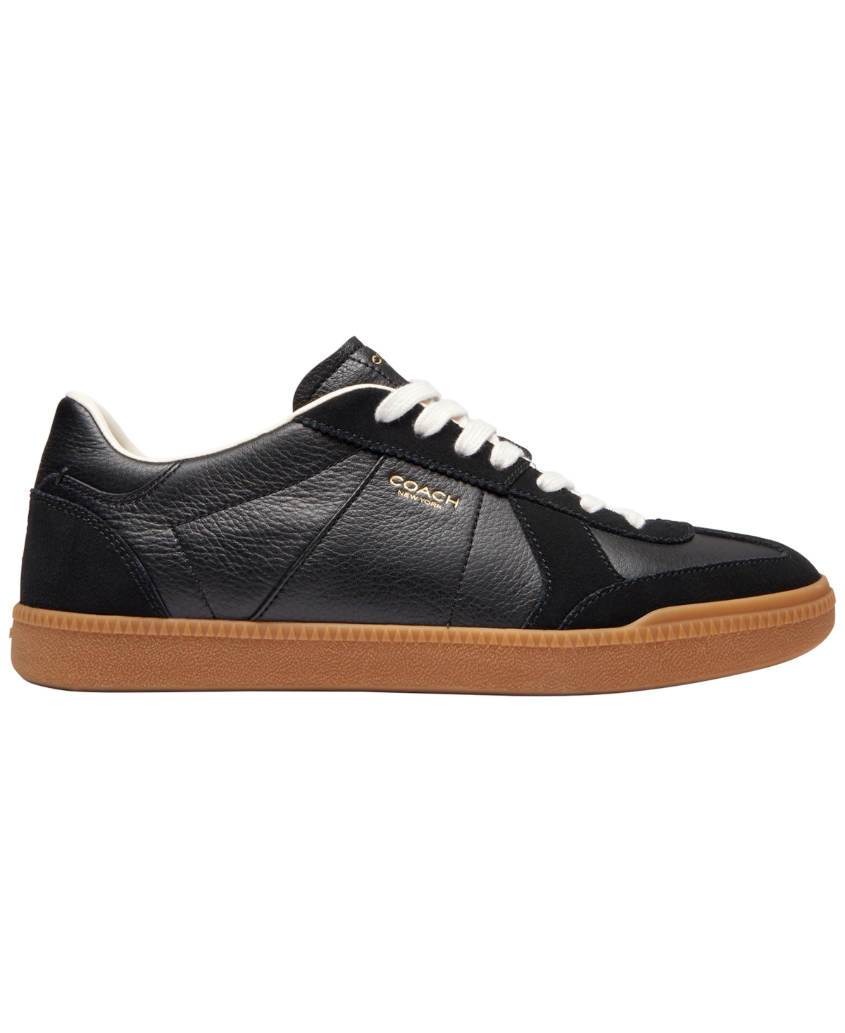 Coach Men's Ellis Lace-Up Sneakers