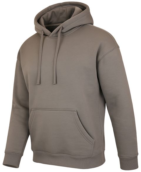 Мужское худи Blue Ice Super Heavyweight Fleece-Lined Pullover, цвет: Бежевый