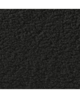 Streamdale 78" Teddy Fabric Sofa with Pillows & Solid Wood Frame