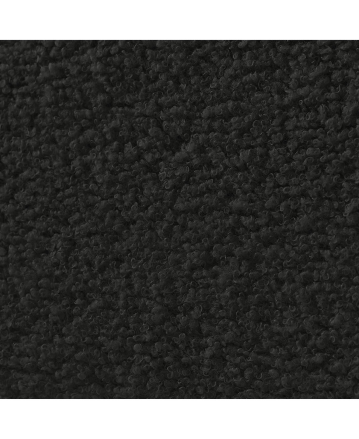 Streamdale Furniture Streamdale 78" Teddy Fabric Sofa with Pillows & Solid Wood Frame