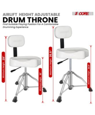 Wireless Phone Charging Pad 15W Qi-Certified Fast Charger Mat Cargador