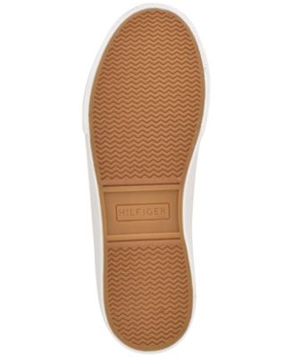 Women's Badria Logo Platform Sneakers