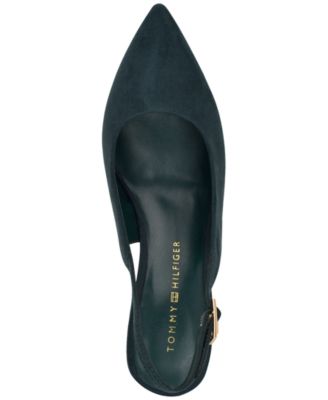 Women's Azalee Slingback Pumps